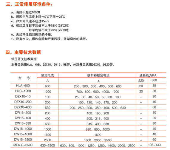 戶(hù)外箱式變電站ss